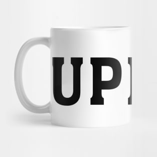 Updog Mug